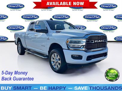Used 2023 RAM 2500 Laramie
