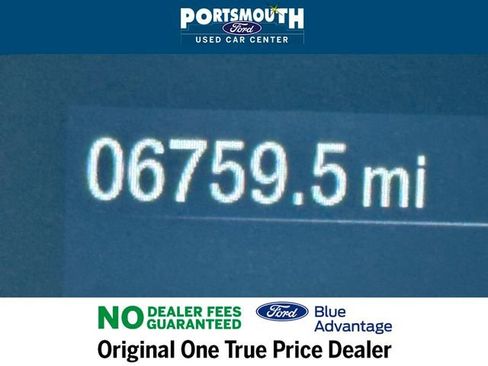 Certified 2024 Ford Bronco Sport Big Bend w/ Convenience Package image 13