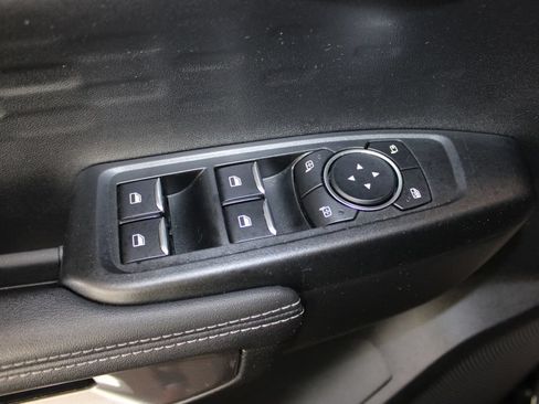 Used 2024 Ford Ranger XLT w/ FX4 Off-Road Package AWD/4WD image 18