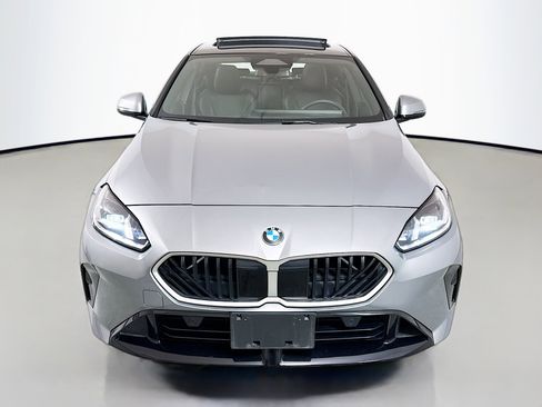 Used 2025 BMW 228i xDrive AWD/4WD image 2