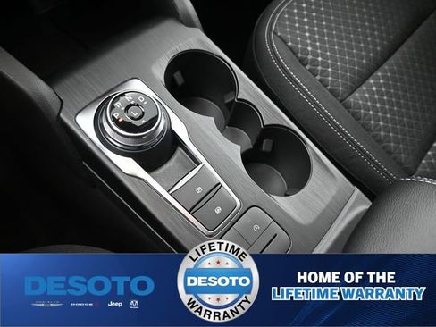 New 2025 Ford Escape Active image 24