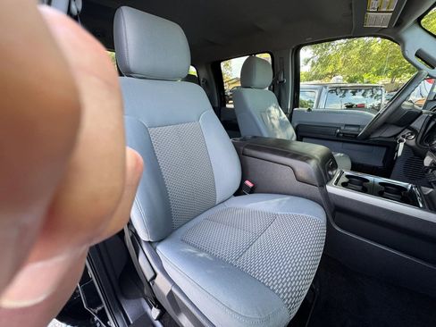 Used 2016 Ford F250 XLT w/ XLT Premium Package image 35