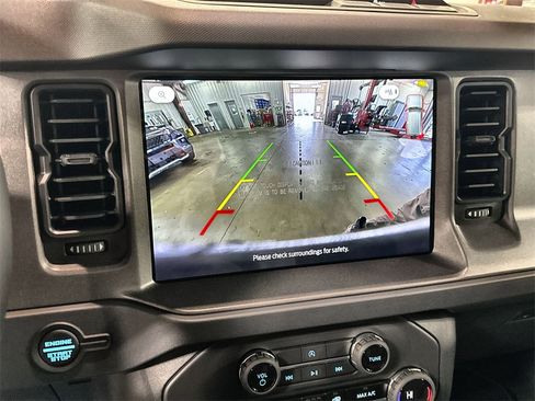 New 2025 Ford Bronco Big Bend image 20