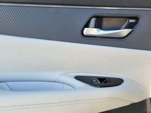 New 2025 Nissan Murano SV AWD/4WD image 28