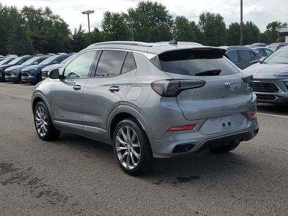 Used 2024 Buick Encore GX Avenir w/ Avenir Convenience Package