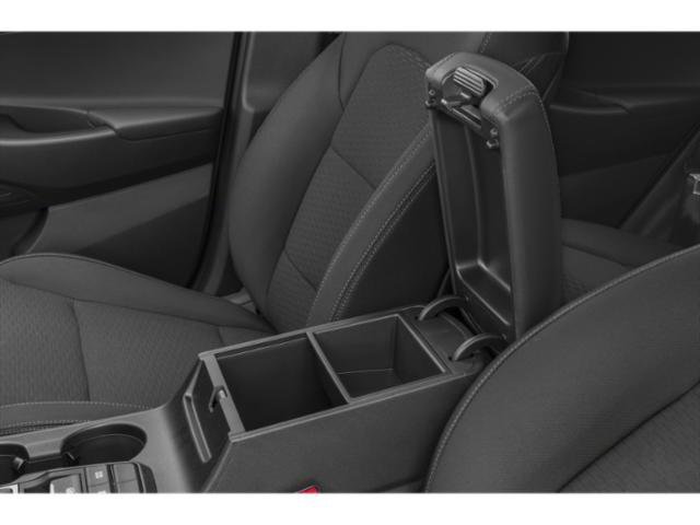 Used 2019 Hyundai Tucson Night FWD image 17