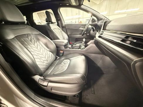 Certified 2024 Kia Sportage X-Pro image 17