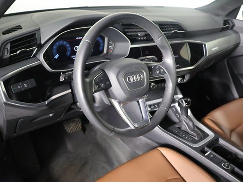 Used 2023 Audi Q3 2.0T Premium w/ Convenience Package image 26