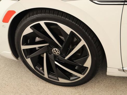 Used 2021 Volkswagen Arteon SEL Premium image 31