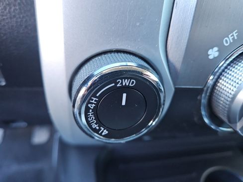 Used 2016 Toyota Tundra SR5 w/ TRD Off Road Package image 22