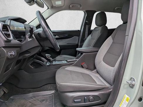 Used 2025 Chevrolet TrailBlazer LT w/ Convenience Package image 20