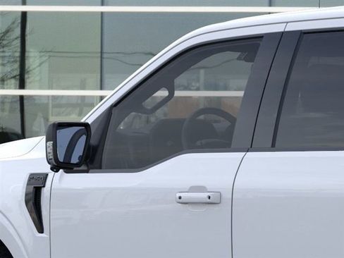 Used 2026 Ford F150 XLT w/ Equipment Group 302A MID AWD/4WD image 20