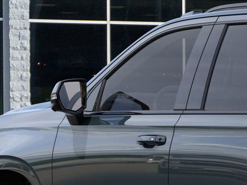 New 2026 Chevrolet Tahoe RST w/ Comfort Package image 12