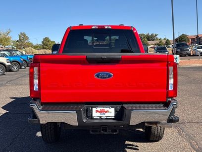 New 2026 Ford F250 XL