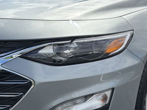 Used 2024 Chevrolet Malibu LT FWD image 33