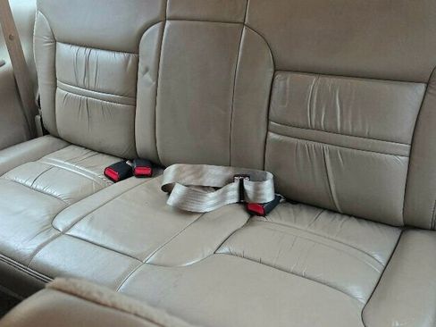 Used 2000 Ford Excursion Limited image 16