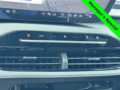 New 2025 Buick Enclave Sport Touring w/ Power Package image 25