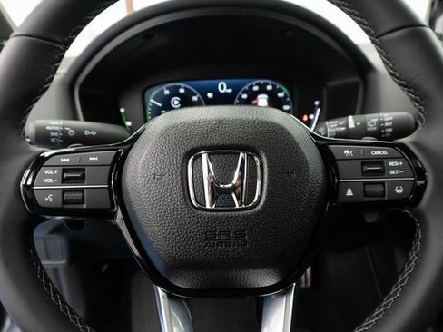 New 2026 Honda Civic Sport Touring image 21