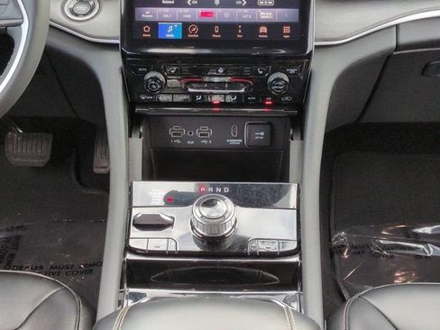 Used 2023 Jeep Grand Cherokee 4WD 4xe image 19