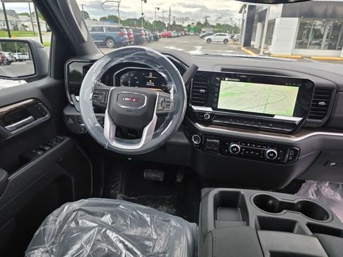 New 2026 GMC Sierra 1500 Elevation AWD/4WD image 6