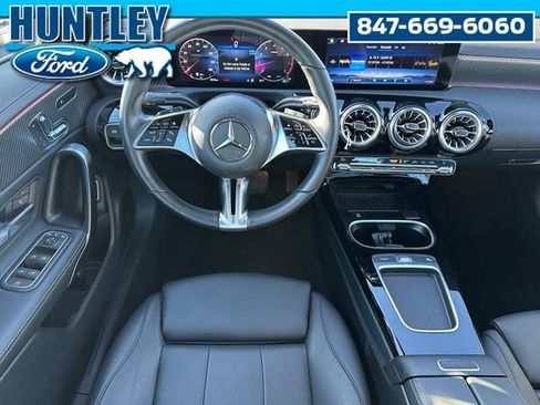 Used 2024 Mercedes-Benz CLA 250 CLA 250 w/ Winter Heating Package image 11