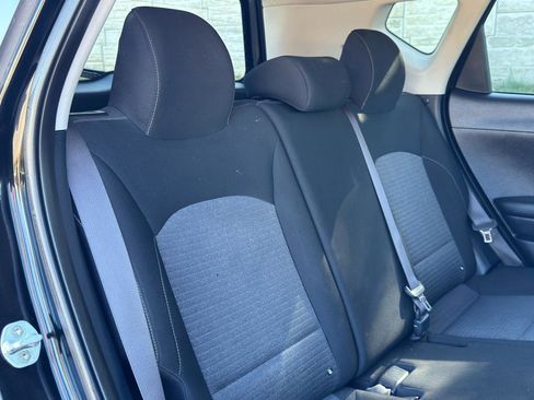Used 2020 Kia Soul S FWD image 15