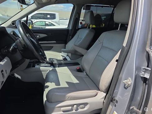 Used 2019 Honda Pilot Elite image 7