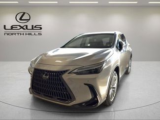 New 2026 Lexus NX 350 350 Premium video 1