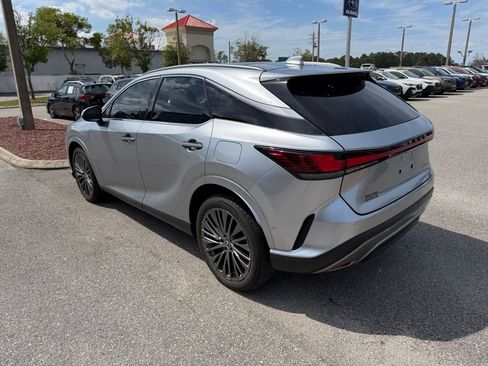 Used 2024 Lexus RX 350 FWD image 8
