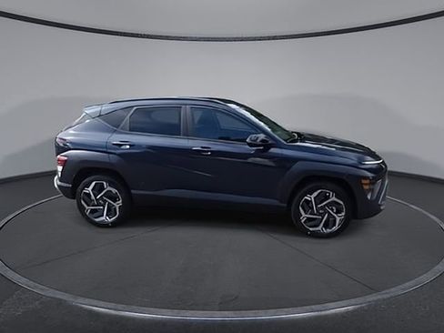New 2026 Hyundai Kona SEL Premium image 12