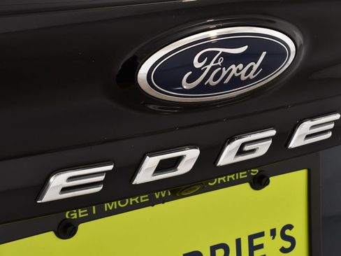 Used 2023 Ford Edge SEL w/ Convenience Package AWD/4WD image 23