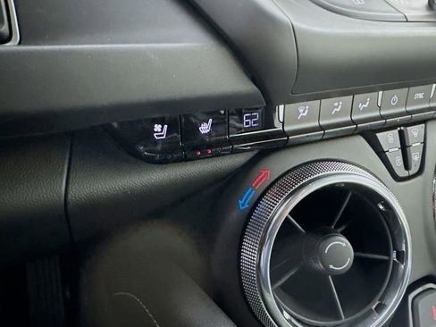 Used 2018 Chevrolet Camaro SS image 24