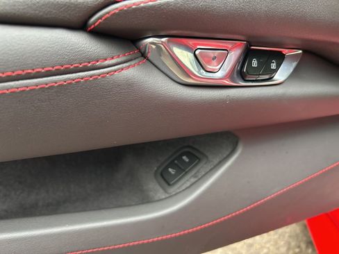 Used 2026 Chevrolet Corvette Stingray image 30