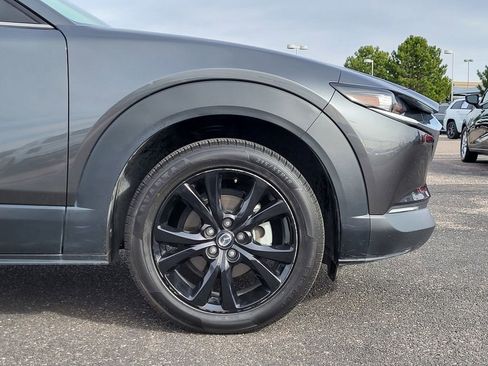Used 2024 MAZDA CX-30 AWD 2.5 S w/ Select Sport Pkg image 28