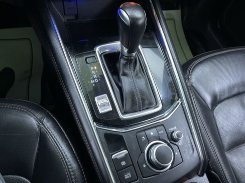 Used 2019 MAZDA CX-5 Grand Touring w/ GT Premium Package image 25