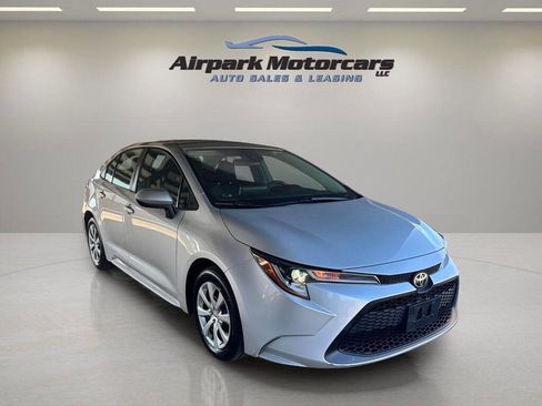 Used 2020 Toyota Corolla LE image 6