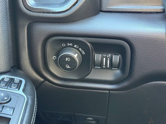 Used 2023 RAM 2500 Rebel w/ Level 1 Equipment Group AWD/4WD image 19