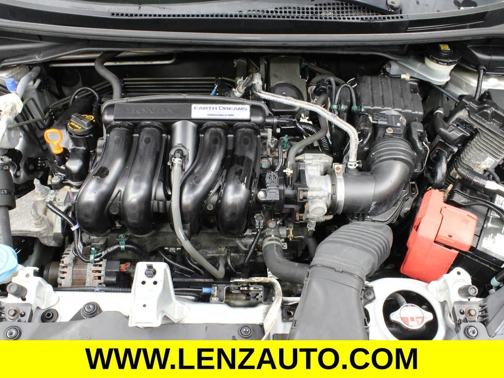 Used 2015 Honda Fit EX-L image 26