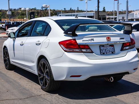 Used 2014 Honda Civic EX image 23