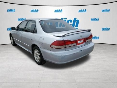 Used 2001 Honda Accord EX image 7