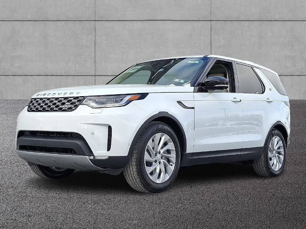 Used 2026 Land Rover Discovery S AWD/4WD image 1