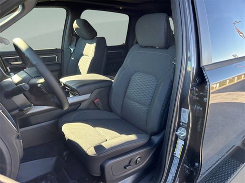 New 2026 RAM 1500 Big Horn image 11