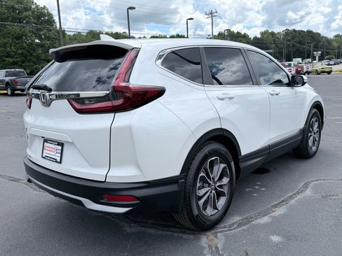 Used 2020 Honda CR-V EX-L image 6