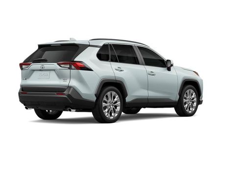 New 2025 Toyota RAV4 XLE Premium w/ Weather Package image 82