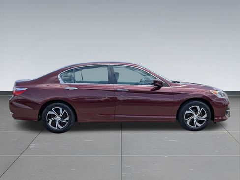 Used 2016 Honda Accord LX image 6