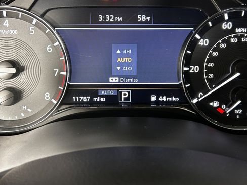 Used 2024 INFINITI QX80 Sensory AWD/4WD image 20