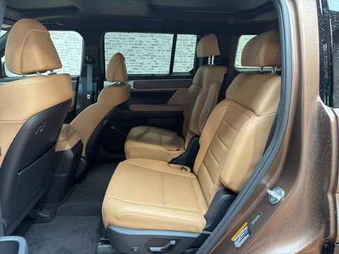New 2026 Hyundai Santa Fe Calligraphy FWD image 14