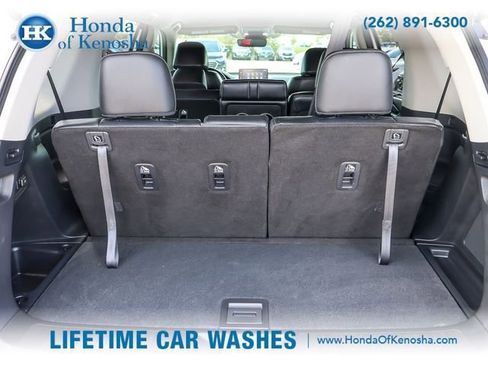 Certified 2025 Honda Pilot EX-L image 24