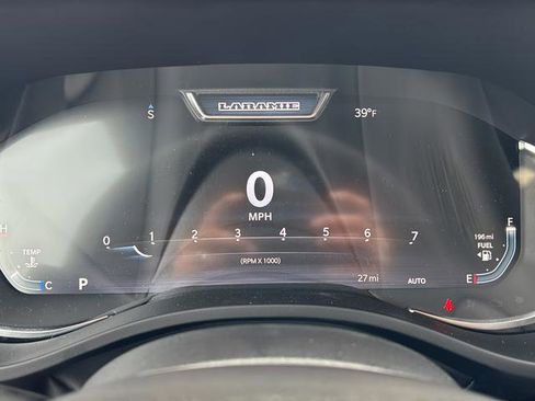 New 2026 RAM 1500 Laramie image 28