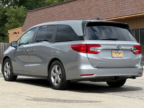 Used 2019 Honda Odyssey EX-L image 3